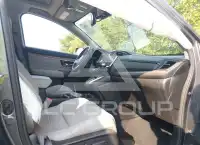 2022 Honda CR-V фото