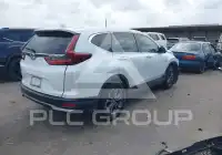 2022 Honda CR-V фото