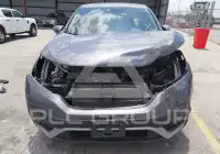 2022 Honda CR-V фото