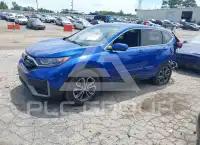2022 Honda CR-V photo