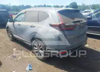 2022 Honda CR-V фото