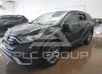 2022 Honda CR-V photo