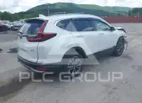 2022 Honda CR-V фото