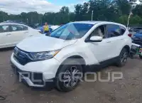 2022 Honda CR-V фото