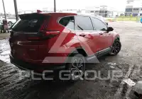 2022 Honda CR-V фото