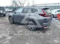 2022 Honda CR-V photo