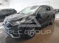 2022 Honda CR-V photo