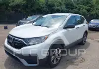 2022 Honda CR-V photo