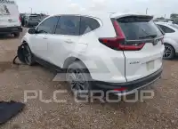 2022 Honda CR-V фото