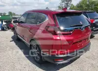 2022 Honda CR-V photo
