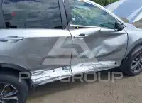 2022 Honda CR-V photo