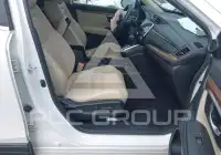 2022 Honda CR-V фото
