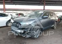 2022 Honda CR-V фото