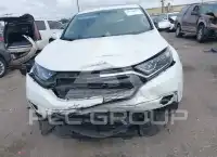 2022 Honda CR-V фото