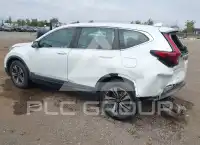 2022 Honda CR-V фото