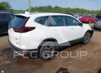 2022 Honda CR-V photo