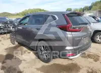2022 Honda CR-V фото