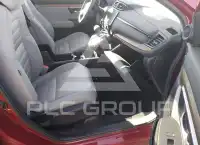 2022 Honda CR-V фото