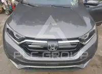 2022 Honda CR-V фото
