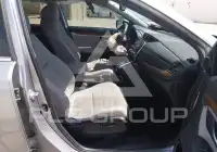 2022 Honda CR-V фото
