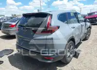 2022 Honda CR-V фото
