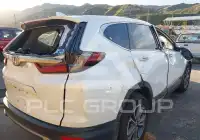2022 Honda CR-V фото