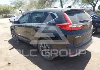 2022 Honda CR-V фото
