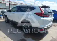 2022 Honda CR-V фото