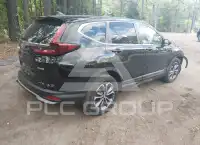 2022 Honda CR-V фото