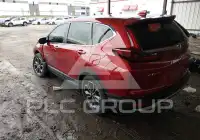 2022 Honda CR-V фото