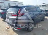 2022 Honda CR-V фото