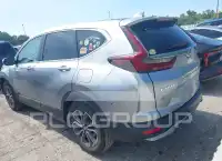 2022 Honda CR-V фото