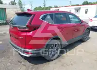 2022 Honda CR-V photo