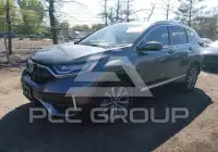 2022 Honda CR-V фото