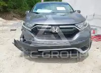 2022 Honda CR-V фото