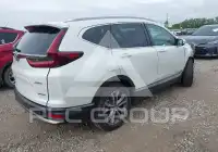 2022 Honda CR-V фото