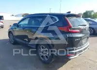 2022 Honda CR-V фото