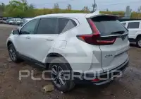 2022 Honda CR-V фото