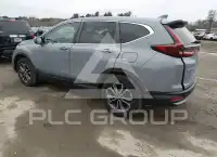 2022 Honda CR-V фото