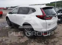 2022 Honda CR-V фото