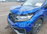 2022 Honda CR-V фото