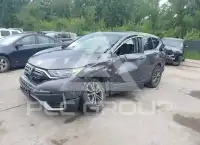 2022 Honda CR-V photo