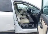 2022 Honda CR-V фото