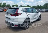 2022 Honda CR-V photo