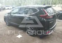 2022 Honda CR-V фото