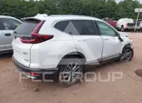2022 Honda CR-V фото