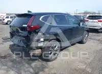 2022 Honda CR-V фото