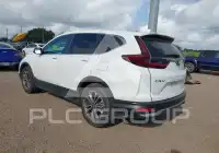 2022 Honda CR-V фото