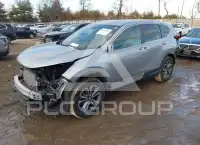2022 Honda CR-V photo