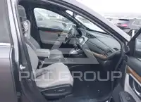 2022 Honda CR-V photo